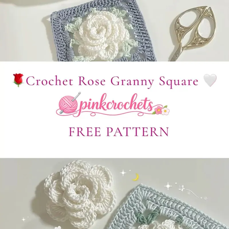 8 Free Amigurumi Patterns for a Slow Weekend